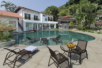 Angra Boutique Hotel
