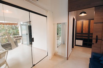 Angra Boutique Hotel