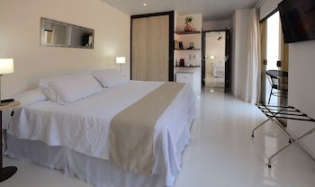Angra Boutique Hotel