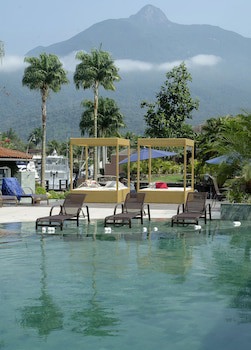 Angra Boutique Hotel