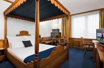 Leonardo Hotel Munich Arabellapark galeri fotoğrafı