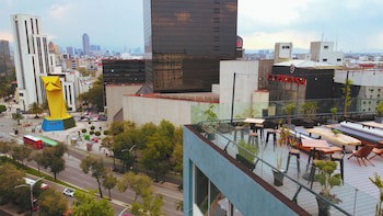 Fontan Reforma