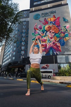 Fontan Reforma