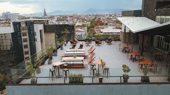Fontan Reforma