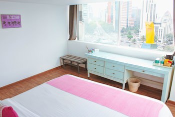 Fontan Reforma