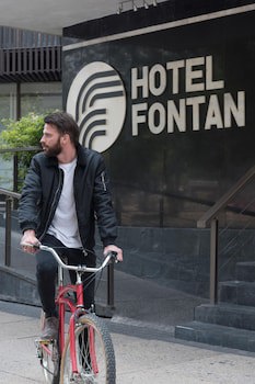 Fontan Reforma