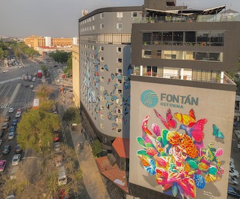 Fontan Reforma