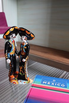 Fontan Reforma