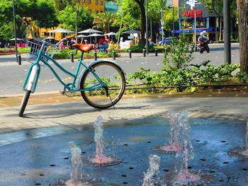 Fontan Reforma