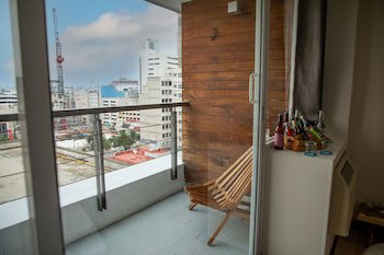 Fontan Reforma