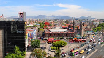 Fontan Reforma