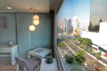 Fontan Reforma