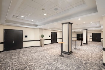 Hilton London Gatwick Airport