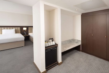 Hilton London Gatwick Airport