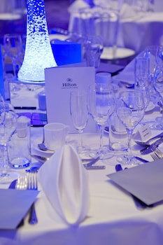 Hilton London Gatwick Airport