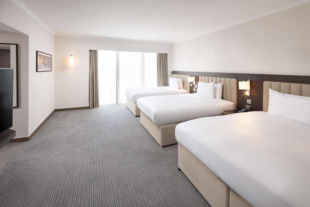 Hilton London Gatwick Airport
