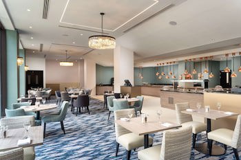 Hilton London Gatwick Airport