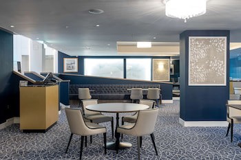 Hilton London Gatwick Airport