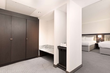 Hilton London Gatwick Airport