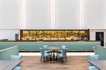Hilton London Gatwick Airport