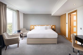Hilton London Gatwick Airport