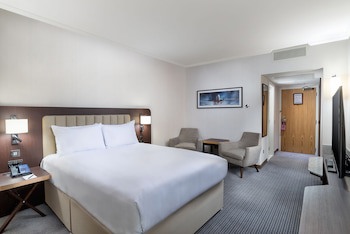 Hilton London Gatwick Airport
