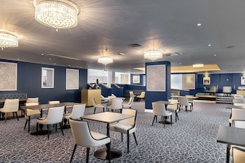 Hilton London Gatwick Airport