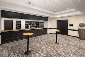 Hilton London Gatwick Airport