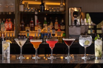Hilton London Gatwick Airport