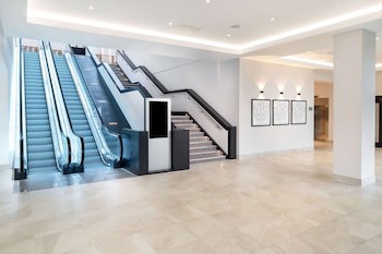 Hilton London Gatwick Airport
