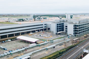 Hilton London Gatwick Airport