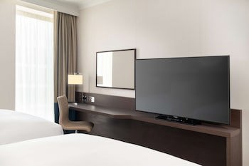 Hilton London Gatwick Airport