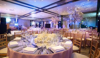 Hilton London Gatwick Airport