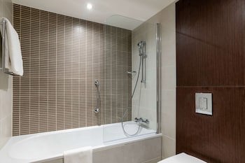 Hilton London Gatwick Airport