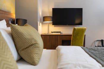 Best Western Mornington Hotel London Hyde Park
