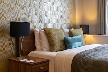 Best Western Mornington Hotel London Hyde Park