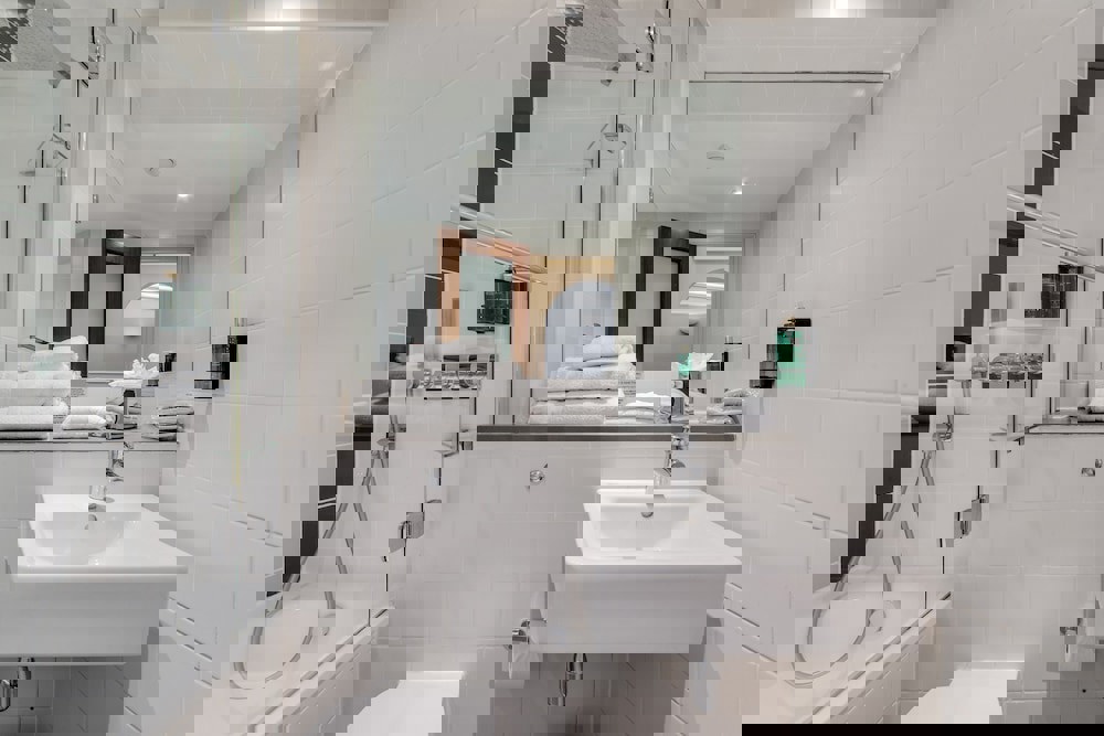 Best Western Mornington Hotel London Hyde Park