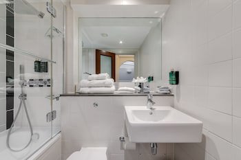 Best Western Mornington Hotel London Hyde Park