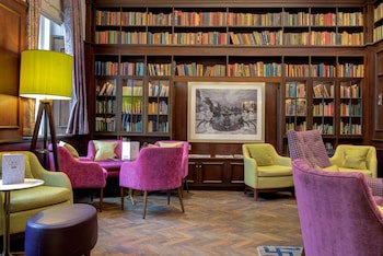 Best Western Mornington Hotel London Hyde Park