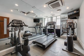 Best Western Mornington Hotel London Hyde Park