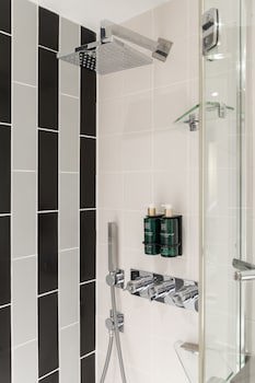 Best Western Mornington Hotel London Hyde Park