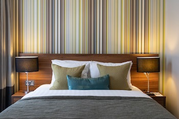 Best Western Mornington Hotel London Hyde Park