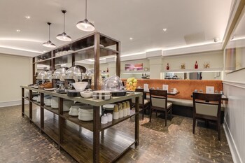 Best Western Mornington Hotel London Hyde Park
