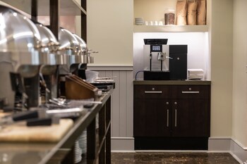 Best Western Mornington Hotel London Hyde Park