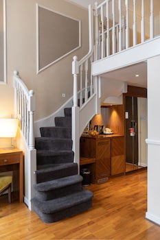 Best Western Mornington Hotel London Hyde Park