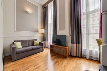 Best Western Mornington Hotel London Hyde Park