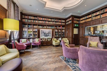 Best Western Mornington Hotel London Hyde Park