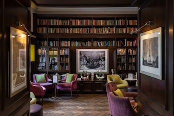 Best Western Mornington Hotel London Hyde Park
