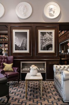 Best Western Mornington Hotel London Hyde Park