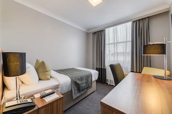 Best Western Mornington Hotel London Hyde Park